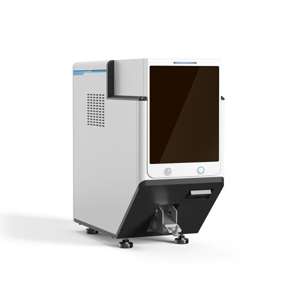 Presto™ UV Micro Slide Printer
